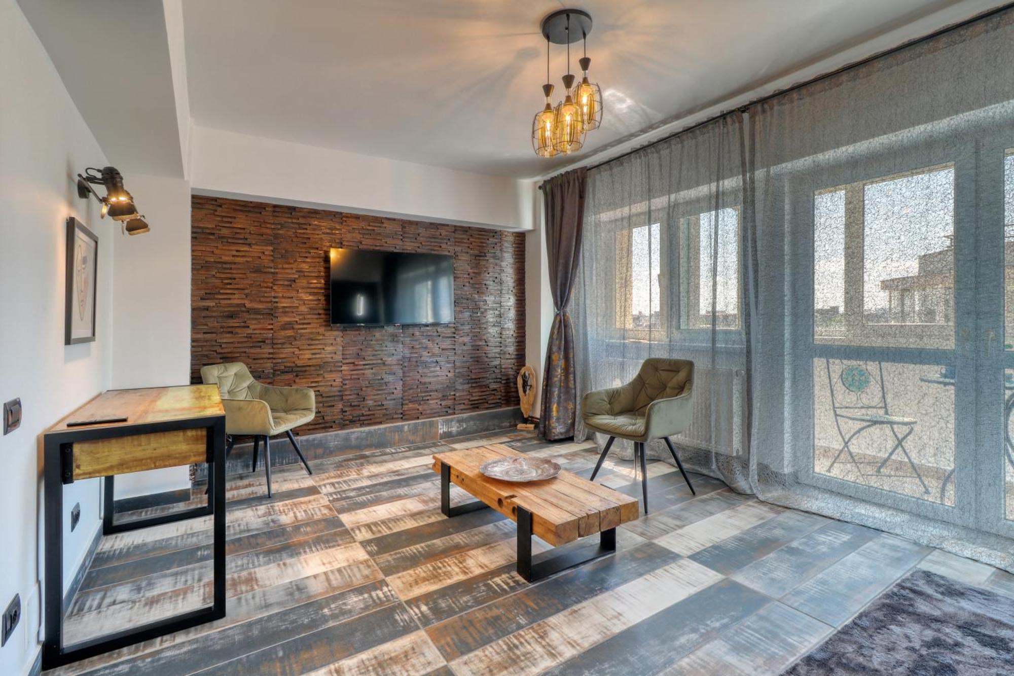 Rdi Elegance Apartment Downtown Bucarest Exterior foto