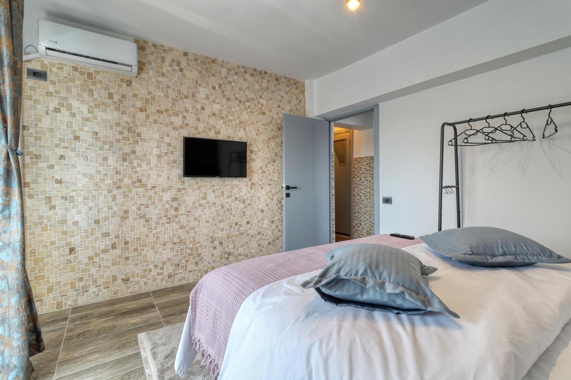 Rdi Elegance Apartment Downtown Bucarest Exterior foto
